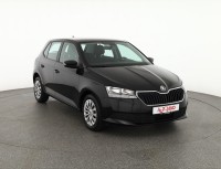 Skoda Fabia 1.0 MPI