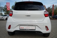 Hyundai i10 1.0