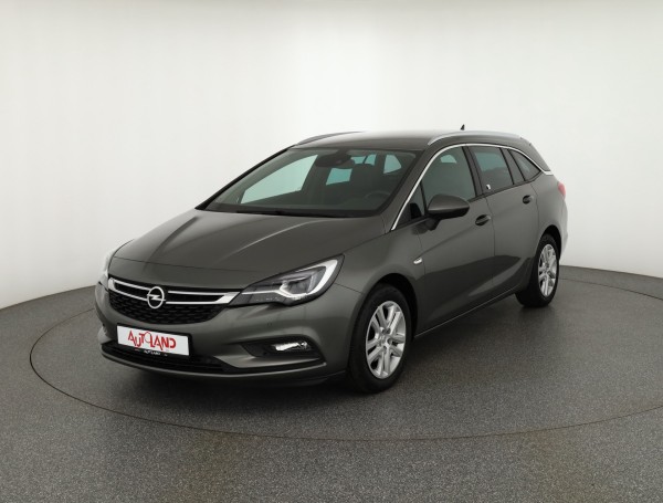Opel Astra K ST 1.6 CDTI Innovation