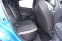 Nissan Juke 1.0 DIG-T N-Connecta DCT