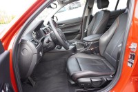 BMW 118 i Edition Sport Line