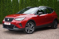 Vorschau: Seat Arona 1.0 TSI FR