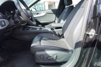 Audi A4 Avant 40 2.0 TDI DSG advanced