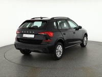 Skoda Kamiq 1.5 TSI DSG