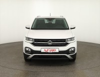 VW T-Cross 1.0 TSI DSG