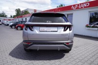 Hyundai Tucson 1.6T-GDI 4WD