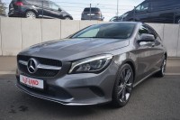 Mercedes-Benz CLA 200 Shooting Brake 