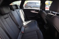 Audi A4 45 TFSI Avant