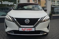 Nissan Qashqai 1.3 M-Hybrid Acenta