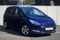 Ford Galaxy 2.0 TDCi Titanium