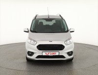 Ford Tourneo Courier 1.5 TDCi Titanium