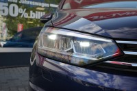 VW Touran 1.5 TSI Comfortline