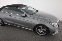 Mercedes-Benz E 200 E200 Cabrio AMG Line