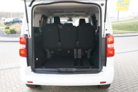 Opel Zafira Life 1.5 D S Edition