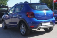 Dacia Sandero Stepway II 0.9 TCE
