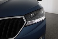 Skoda Fabia 1.0 TSI Clever