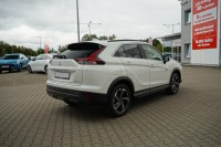 Mitsubishi Eclipse Cross 2.4Hybrid Basis 4WD CVT