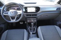 VW T-Cross 1.0 TSI DSG R-Line