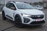 Dacia Sandero Stepway III 1.0 TCE