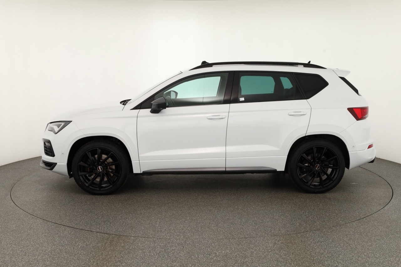 Cupra Ateca 2.0 TSI DSG 4Drive