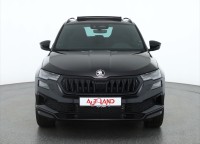 Skoda Karoq Sportline 2.0 TSI DSG 4x4