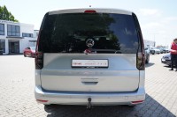 VW Caddy Maxi 1.5 TSI DSG