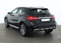 Mercedes-Benz GLA 180 AMG Line Aut.
