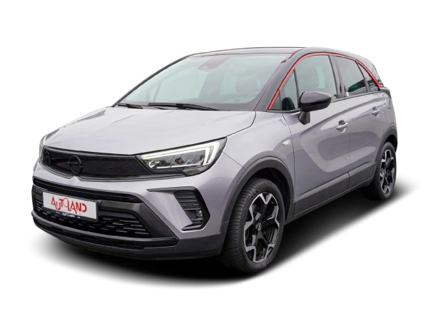 Opel Crossland 1.2 GS Line