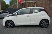 Toyota Aygo X 1.0 x-play club Aut.