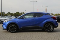 Toyota C-HR 1.8 Hybrid Team D Automatik