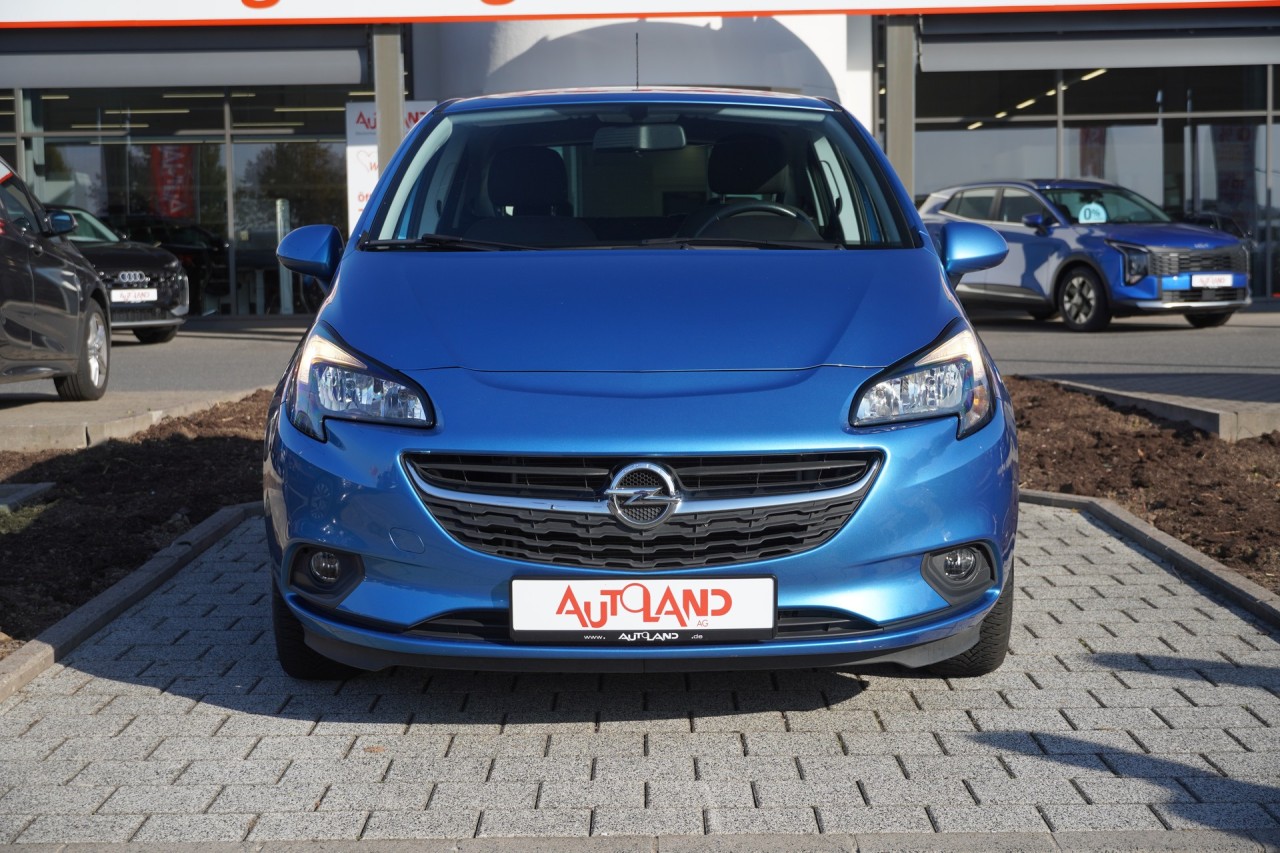 Opel Corsa E 1.4 Edition