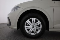 VW Polo 1.0 MPI