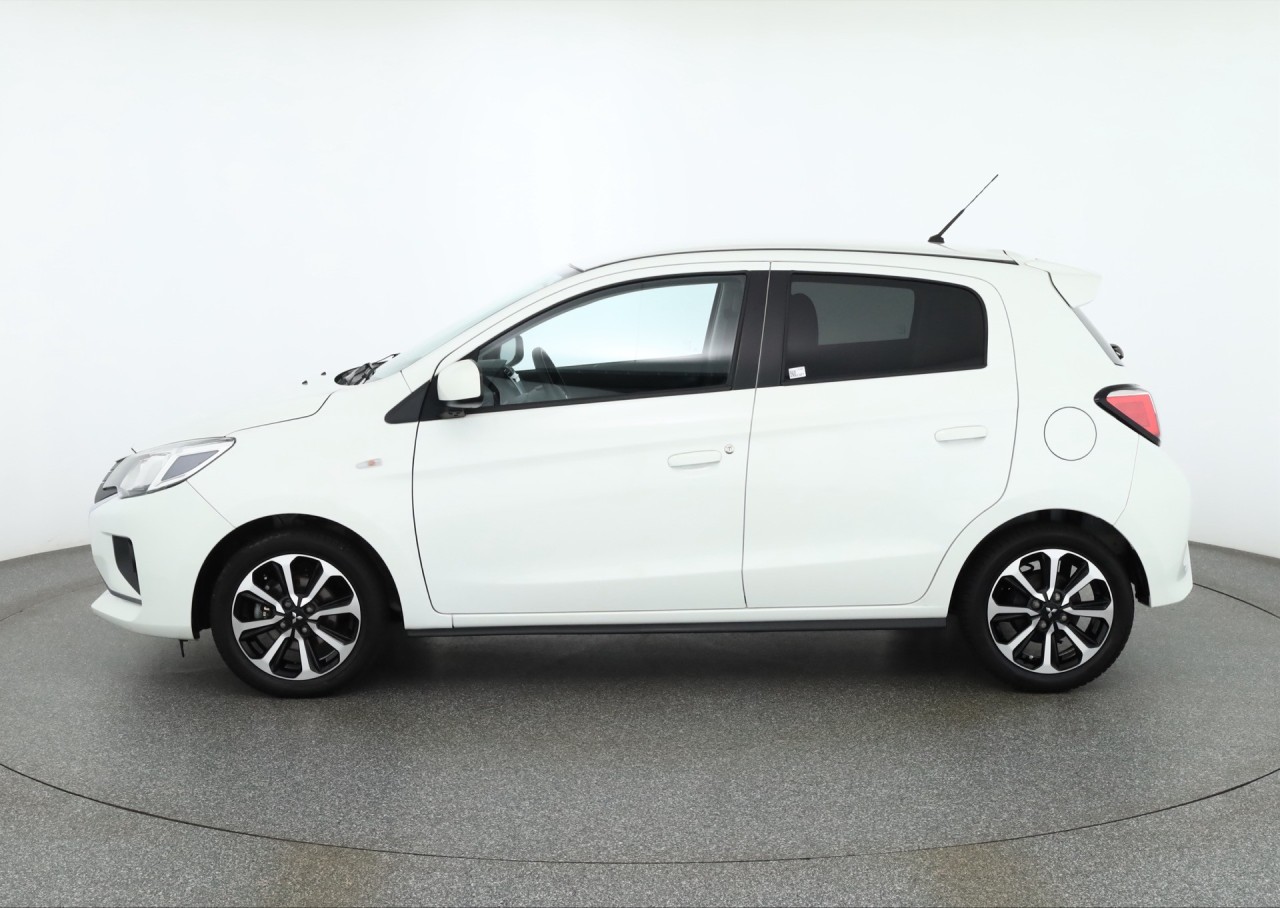 Mitsubishi Space Star 1.2 Select+