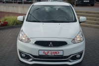 Mitsubishi Space Star 1.0 Basis