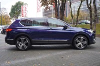 Seat Tarraco 2.0 TSI Xcellence 4Drive DSG