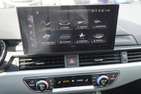 Audi A4 Quattro Avant 40 TDI quattro S line