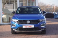 VW T-Roc 1.5 TSI Style