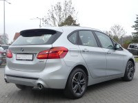 BMW Active Tourer 220