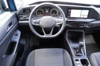 VW Caddy 2.0 TDI Life