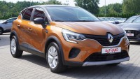 Renault Captur II 1.0 TCe 90 Zen