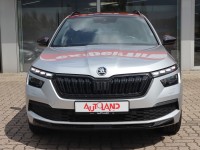 Skoda Kamiq 1.5 TSI Monte Carlo DSG