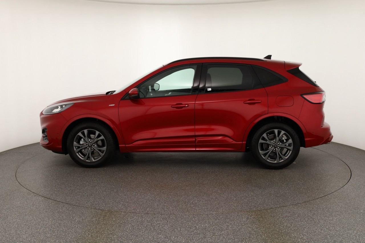 Ford Kuga 1.5 EB ST-Line X