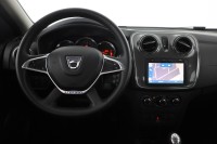 Dacia Sandero Stepway 0.9 TCe Prestige