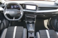 Opel Frontera 1.2 DI Turbo Ultimate Hybrid Aut.