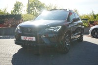 Vorschau: Cupra Ateca 2.0 TSI 4Drive DSG