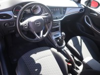 Opel Astra K Sports Tourer 1.2 Edition
