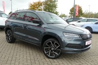 Skoda Karoq 1.5 TSI Sportline DSG
