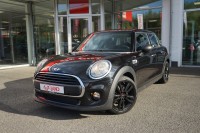 Vorschau: MINI ONE Mini 1.2 One