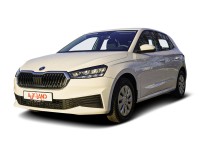 Skoda Fabia 1.0 MPI LED DAB Klima SmartLink Tempomat