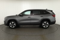 Vorschau: Skoda Kodiaq Edition 130 1.5 TSI DSG